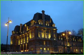 Paris